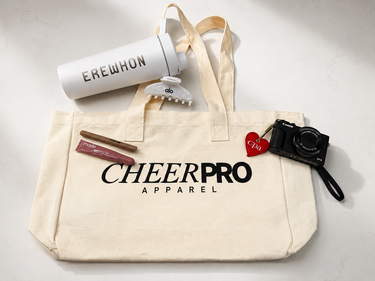 Luxe Loop Keyring CPA