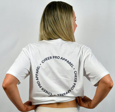 T-Shirt - Cheer Pro - Adult