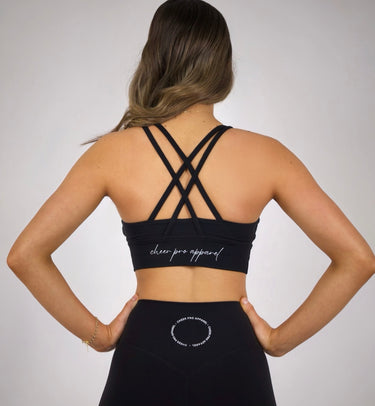 Cheer Pro Performance Bra -