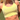 CheerPro Diamond Elite Crop - Lemon Sorbet