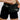 Youth Biker Short - VOGUE Black