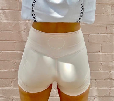 Biker shorts - Cheer Pro Apparel