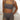 Core Sculpt Crop - Mocha