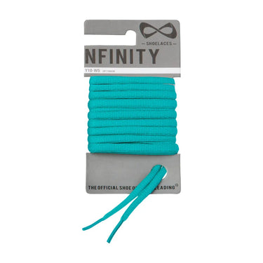 Nfinity Straight Cheer Shoelaces – Colorful Replacement Laces