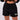 Nfinty Alpha Sweat short
