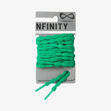 Nfinity Bubble Shoelaces