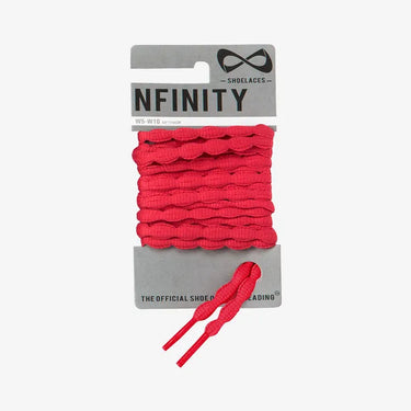 Nfinity Bubble Shoelaces