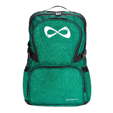 Coloured Sparkle Backpack