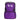 Coloured Sparkle Backpack