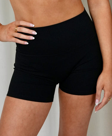 Biker Shorts Seamless- Cheer Pro