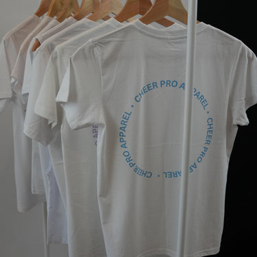 T-Shirt - Cheer Pro - Adult
