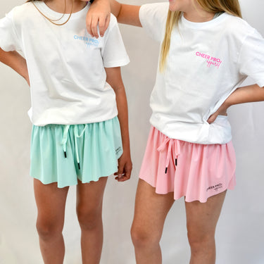 Cheer Pro Youth T-Shirt