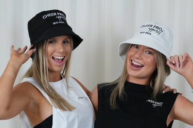 Bucket Hat - QLD 2024 - Cheer Pro Apparel