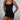 Core Sculpt Singlet - Noir