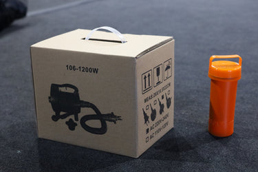 LitFIT Airtrack