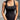 Performance Singlet - CHEER PRO APPAREL - Black