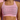CheerPro Diamond Elite Crop - Strawberry Sorbet