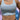 CheerPro Diamond Elite Crop - Blueberry Sorbet