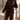 Core Lounge Hoodie - Chocolate