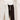 Core Lounge Wide Leg Track pant - Chocolate