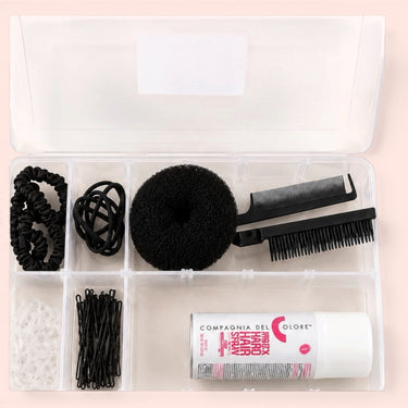 The Style Edit — Competition Hair Essentials Box