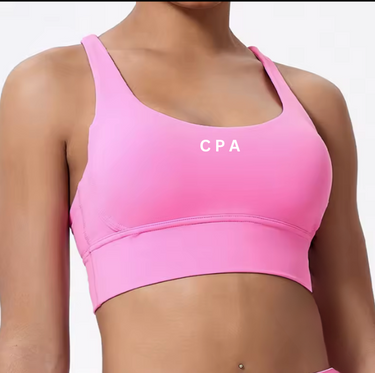 Cheer Pro Performance Bra -