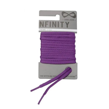 Nfinity Straight Cheer Shoelaces – Colorful Replacement Laces