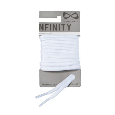 Nfinity Straight Cheer Shoelaces – Colorful Replacement Laces