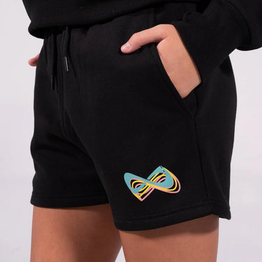 Nfinty Alpha Sweat short