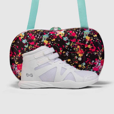 Nfinity Beast Mid Top