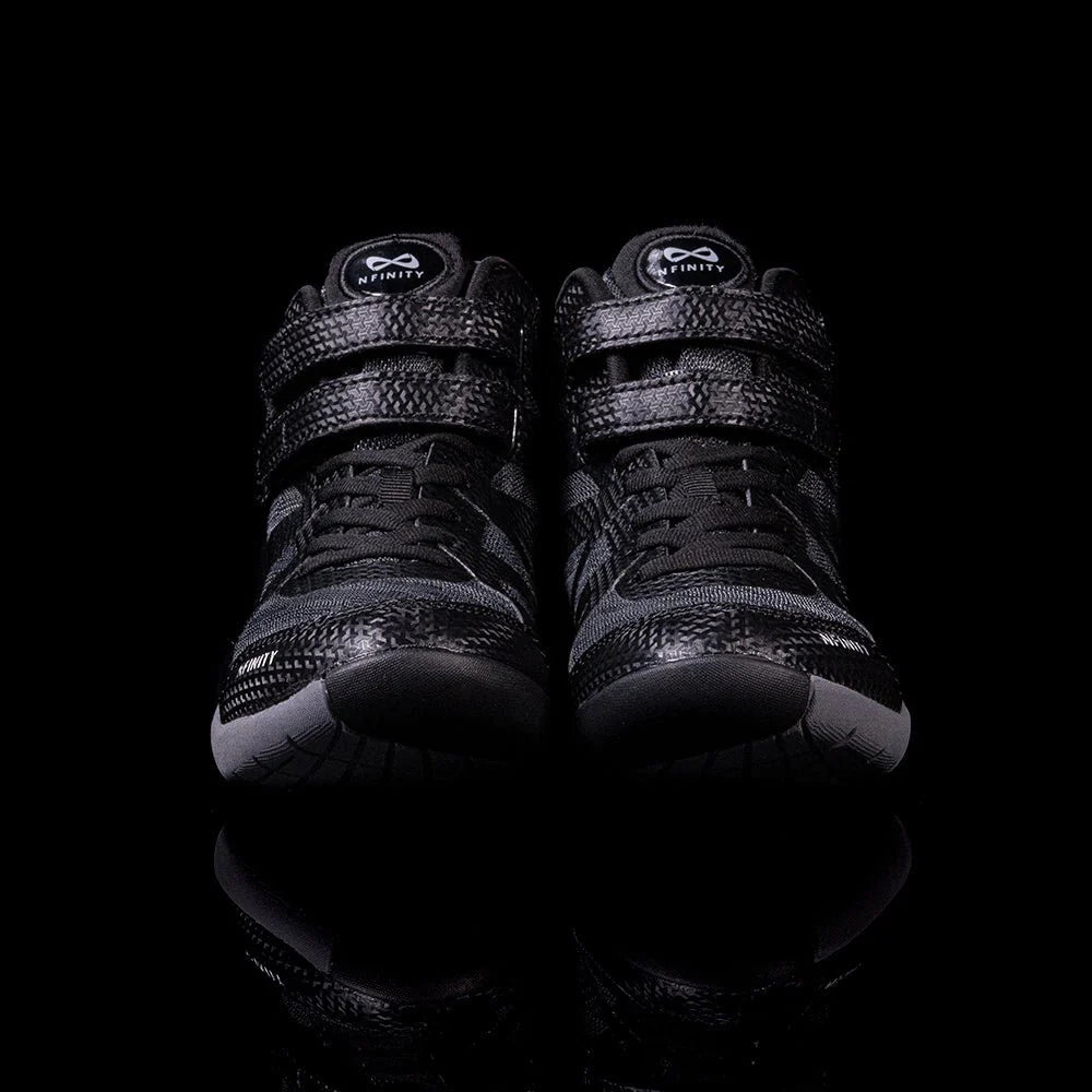 Black nfinity titans sales