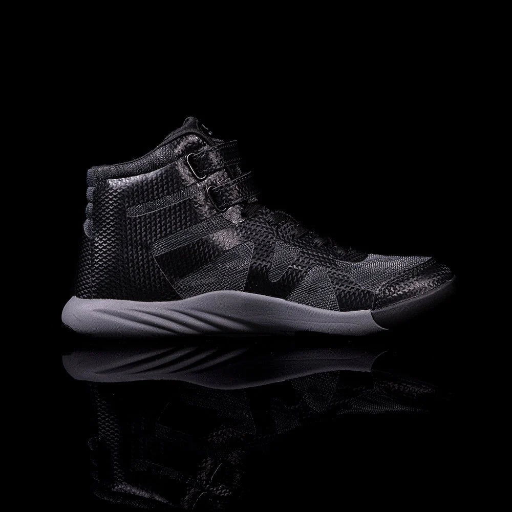 Nfinity Beast Mid Top Cheer Shoes Cheer Direct