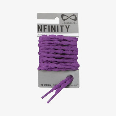 Nfinity Bubble Shoelaces