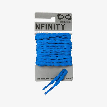 Nfinity Bubble Shoelaces