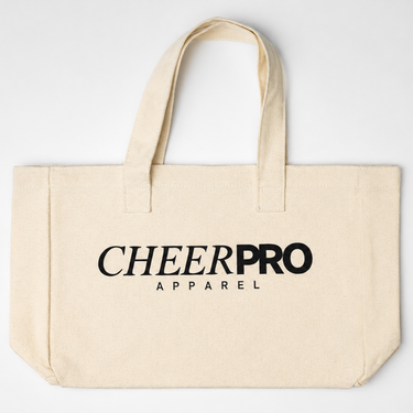 Luxe Tote Bag