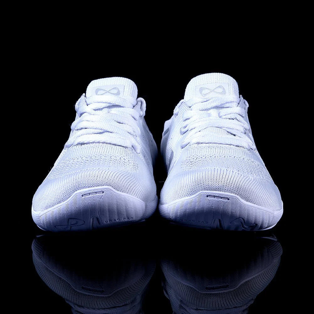 Nfinity flyte cheer shoes review discount