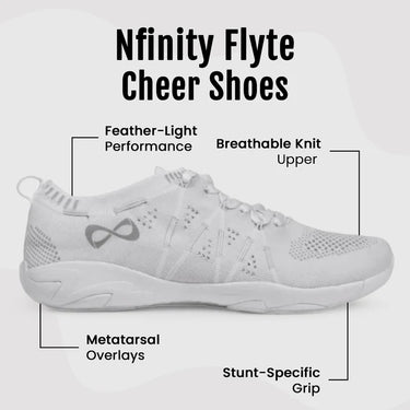 Nfinity Flyte