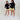 Cheer Pro Youth Performance Jacket — Black